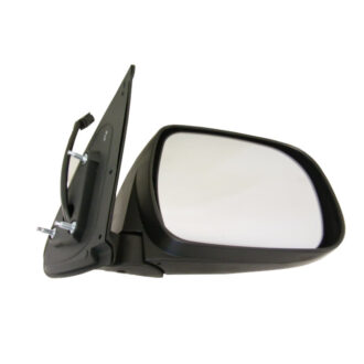 Door Mirror Electric Black Right Hand Side 11-15 (Toyota Hilux YN150)