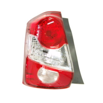 Tailamp Clear Left Hand Side 14-20 (Toyota Etios Cross)
