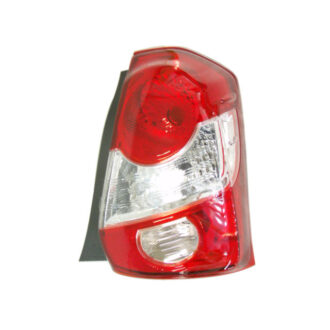 Tailamp Clear Right Hand Side 14-20 (Toyota Etios Cross)