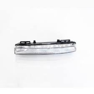Front Fog Lamp Left Hand Side C63 AMG 14- (Mercedes Benz C Class W205)