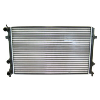 Radiator 1.6D/2.0D/2.0T/R 188KW  09-1 (Volkswagen Golf 6)