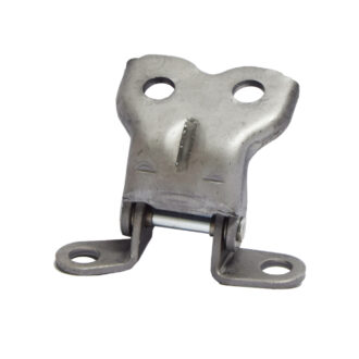 Front Door Hinge Upper Right Hand Side 00-06 (Toyota Tazz/EE90)