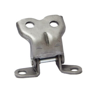 Front Door Hinge Upper Left Hand Side 00-06 (Toyota Tazz/EE90)