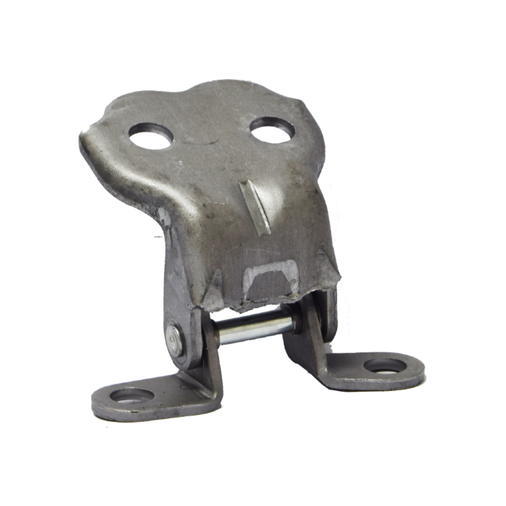 Front Door Hinge Lower Left Hand Side0 0-06 (Toyota Tazz/EE90)