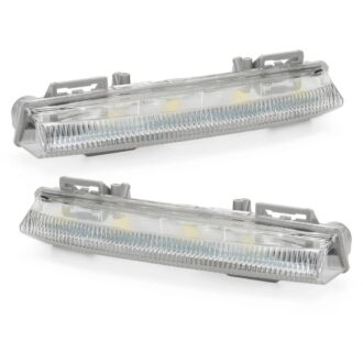 Front Fog Lamp Left Hand Side C63 AMG 07-13 (Mercedes Benz C Class W204)