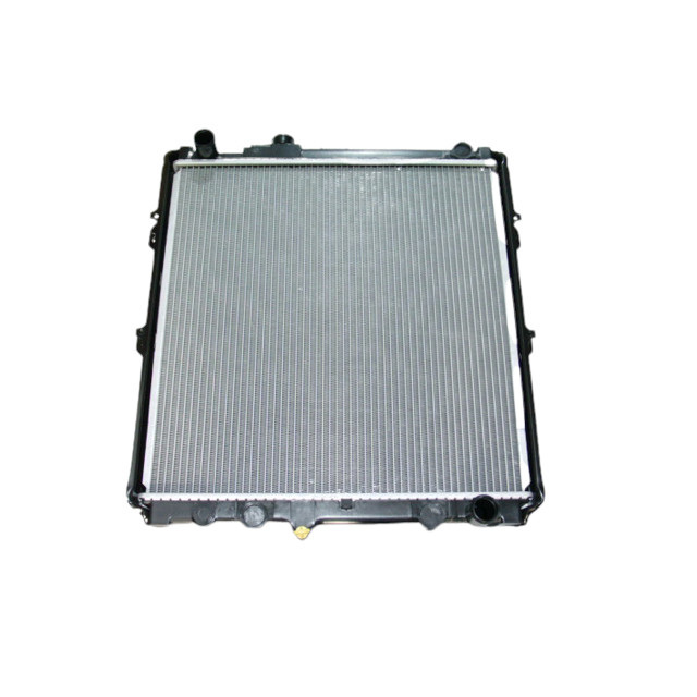 Radiator 3.0D/5L 550MM 01-05 (Toyota Hilux TN130)