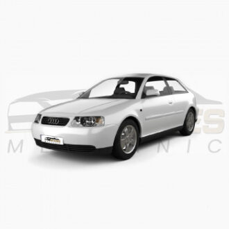 A3 (8L) 1996-2003
