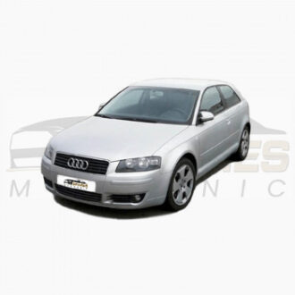 A3 (8P) 2003-2005