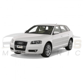 A3 (8P) 2006-2009 (FL)