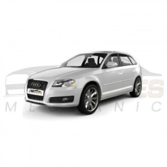 A3 (8P) 2009-2012 (FL)