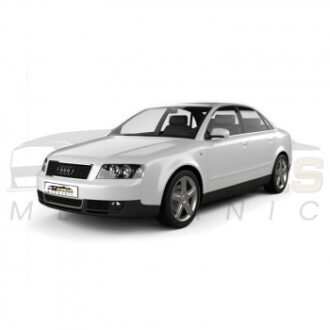 A4 (B6) 2001-2004