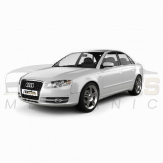 A4 (B7) 2005-2007