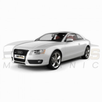 A5 (1st Gen) 2008-2012