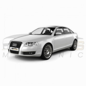 A6 (C6) 2005-2011