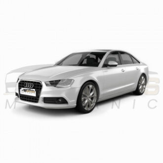 A6 (C7) 2011-2015