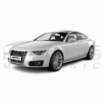 A7 (1st Gen) 2010-2014