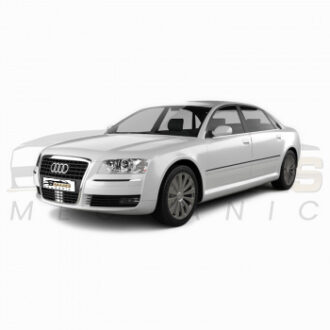 A8 (D3) 2002-2009