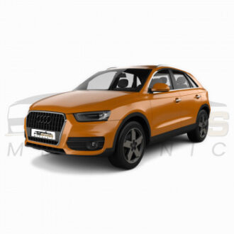 Q3 (8U) 2011-2018