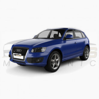 Q5 (1st Gen) 2009-2012