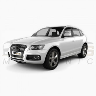 Q5 (1st Gen) 2013-2016 (FL)