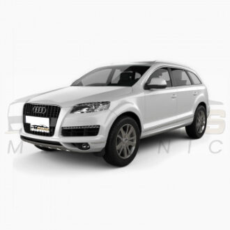 Q7 (1st Gen) 2005-2010