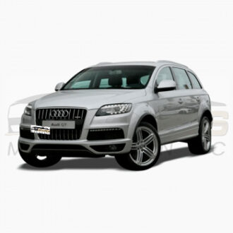 Q7 (1st Gen) 2010-2015 (FL)