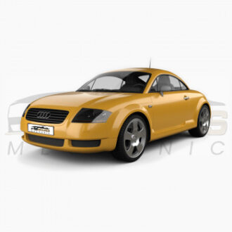 TT (8N) 1998-2002