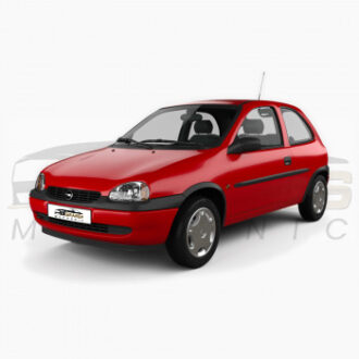 Corsa Lite 1993-2002