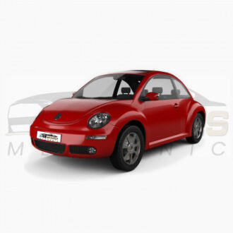 Beetle 2000-2011