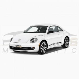 Beetle (A5) 2012-2019