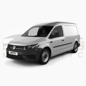 Caddy 2015-