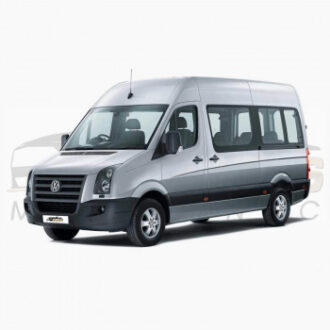 Crafter (1st Gen) 2006-2010