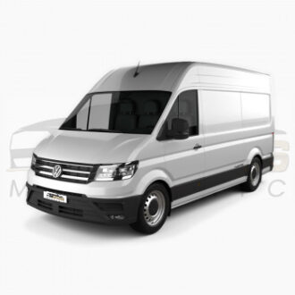 Crafter 2nd Gen 2017-