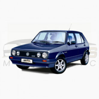 Golf I 1978-2009