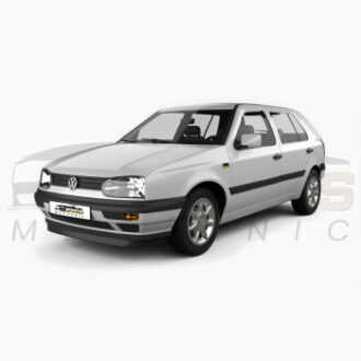 Golf III 1992-1997