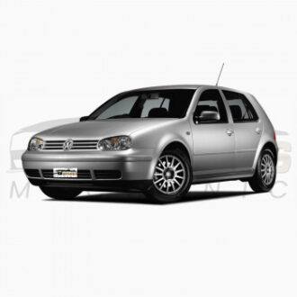 Golf IV 1998-2004