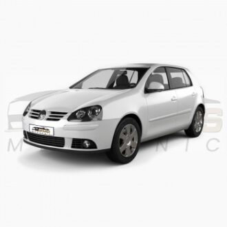 Golf V 2005-2008