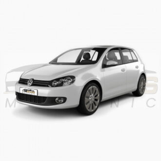 Golf VI 2008-2012