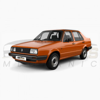 Jetta II 1985-1991