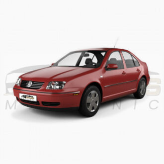 Jetta IV 1998-2004