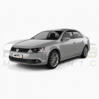 Jetta VI 2008-2012