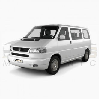 Microbus T4 1992-2002