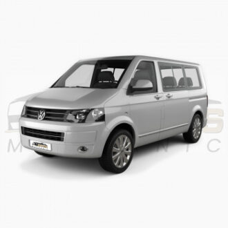 Microbus T5 2003-2015