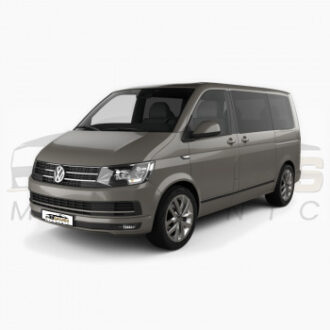 Microbus T6 2015-
