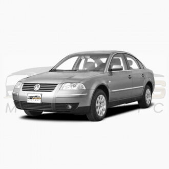 Passat (B5) 2001-2005 (FL)