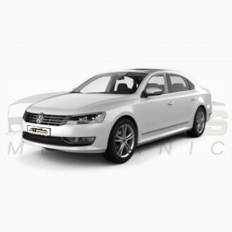 Passat (B7) 2010-2015