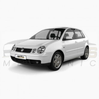 Polo 2002-2005