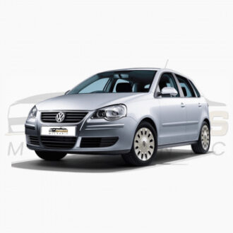 Polo 2006-2010