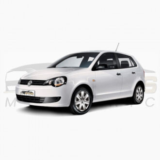 Polo Vivo 2010-2014