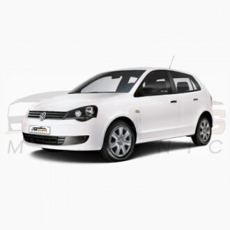 Polo Vivo 2014-2018